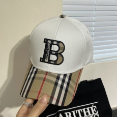 Burberry Caps